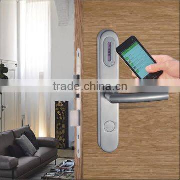 smart card lock system