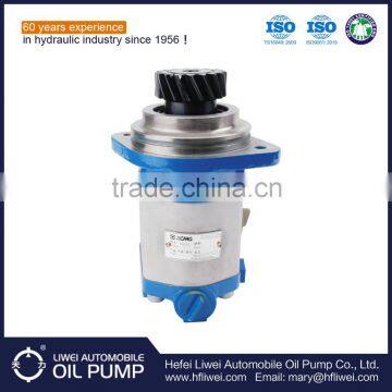 Best price steering pump manufacturer XCMG mobile crane heavy truck power steering pump