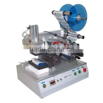 Semi-auto Round Bottle Stick Labeler