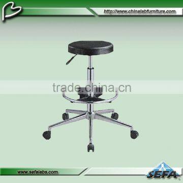 Top Quality Height Adjustable Medical Lab Chairs For Hot Sale