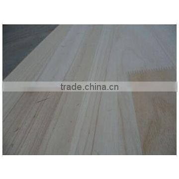 Sell Multichoice Paulownia Jointed Board