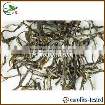 Xin Banzhang Old Tea Tree Puer Tea photo-2