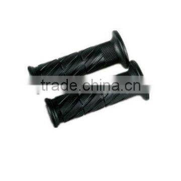 TPR material handle grips for 7/8' handle bar