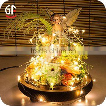 Factory Price Copper Wire LED Christmas Running Light High Quality