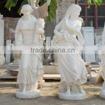 Stone Carving Sculpture Statue