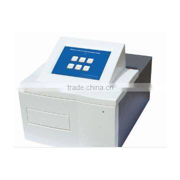 Medical lab equipment/medical elisa microplate reader /