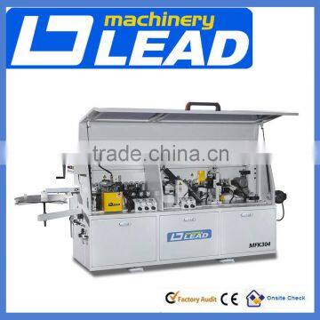 MFK304 edge banding machine Lead Machinery