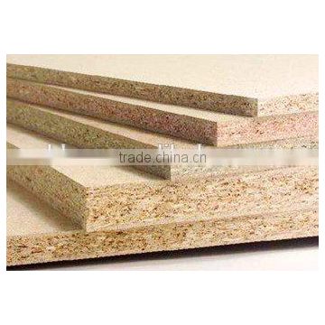 16mm plain particle board chipboard manufacturers