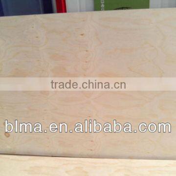 FSC certified cheap and good quality plywood