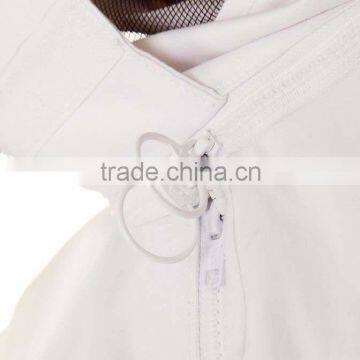 Adult Bee Keeper Suit With Fencing Veil - Bee Keeping Suit, New Beekeeping Suit With Veil photo-4