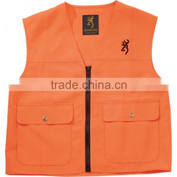 Kids Reflective Safety Vest