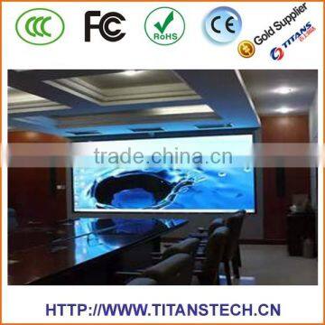 P2 die casting rental led display/ small pixel pitch led display/ HD led screen