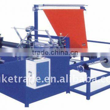 ZB Edge folding and winding machine