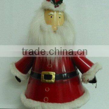 Christmas SANTA decoration