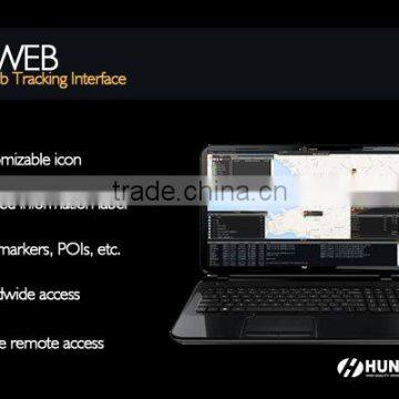 Assets GPS Tracker Solar Rechargeable Battery, Easy Attach, Powerful Solar Panel, Unlimited Battery Life - HPSOLAR photo-3