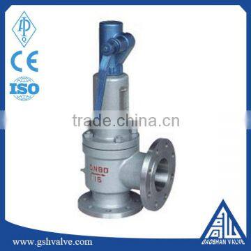 China Supply Safety Valve Price/price of Pressure Safety Valve photo-4