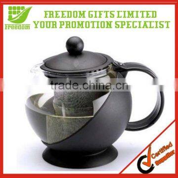 Customized Metal Teapot