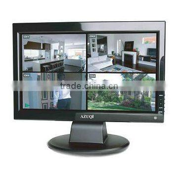 15.6 inch led cctv monitor