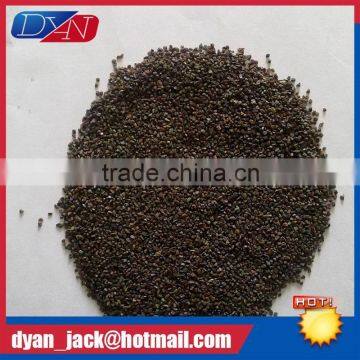 DYAN popular garnet sand blasting abrasive