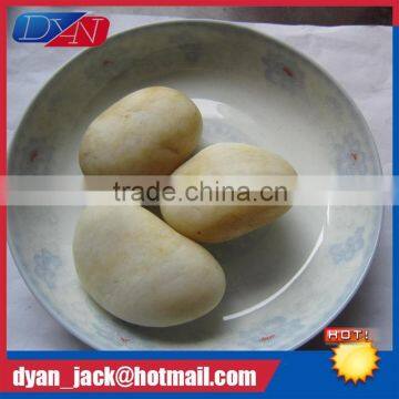 DYAN Glow in the Dark Cobblestone, Glow in the Dark Spall, and Glowing Sand photo-5