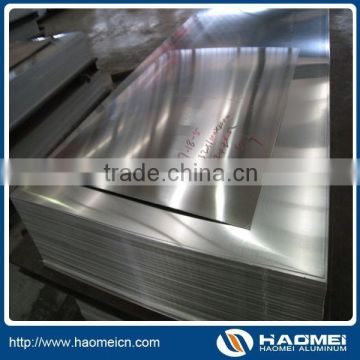 Aluminum Reflector Sheet for LED Lights