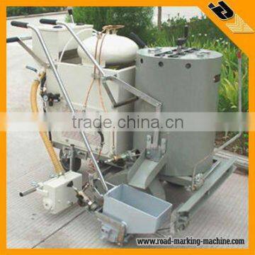 Road Marker Machine