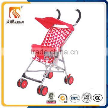 Baby toy car stroller kids stroller price cheap child baby stroller export for India