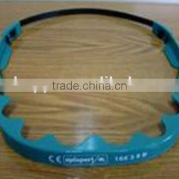 Construction Safety Helmet With Visor Manufacturer photo-3