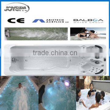 Soaking Function and Acrylic Material 2 Person Indoor Hot Tub