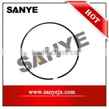 Genuine Bulldozer Spare Parts 195-15-12740 Seal Ring D135A-1 D155A Steel Ring Hydraulic Steel Ring