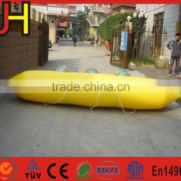 Inflatable Flying Drive Flyfish Banana Boats, Inflatable Flyfish Tube
