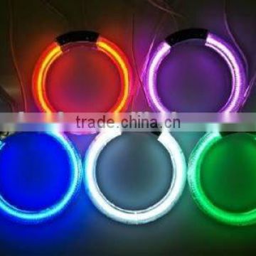 colorful car CCFL halo ring superbright