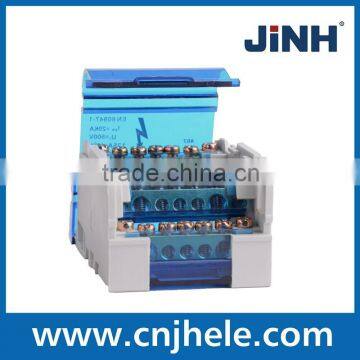 Plastic Electrical Box Connectors photo-2