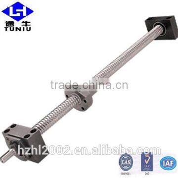 OEM Factory Machine Textile machinery shaft parts