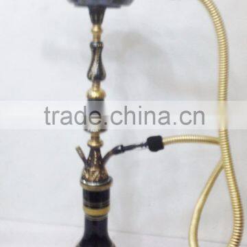 Hookahs Farida Solid Brass Egyptian