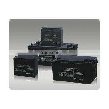 CAP Solar Battery 3AH-250AH With Good Quality Pb Material photo-4