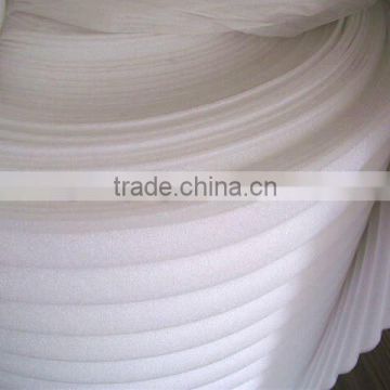 Insulation epe foam closed cell polyethylene foam roll