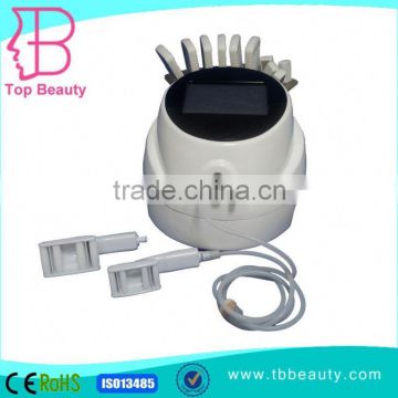 Inner Roller what is laser body contouring