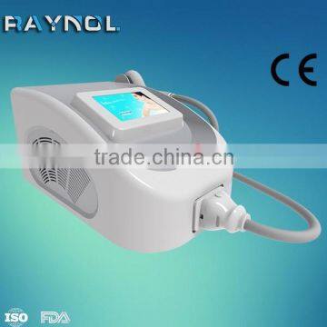 Professional Diode Hair Removal 808nm Bikini / Armpit Hair Removal Machine Laser Depilator Home Use Machine