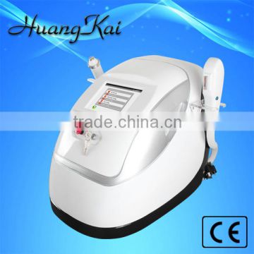 Vascular Treatment Ipl Personal Home No Pain Skin Rejuvenation Machine Face Lifting