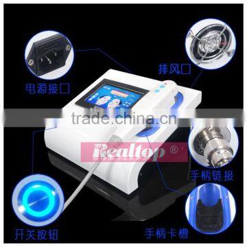 High Frequency Machine For Face Portable Hifu Machine High Intensive Focus Ultrasonic Knife Facial 0.1-2J Care Skin Tightening Ultra Age Hifu Face Lift Machine Anti-aging photo-2