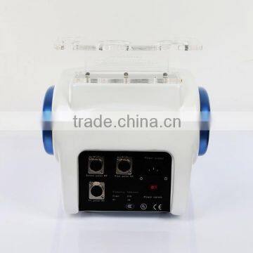 Affordable 3in1 5MHZ Seven-polar RF Skin Care Portable RF Radiofrequency Equipment photo-4
