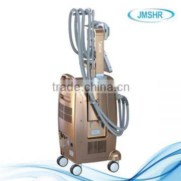 E-light Yag Laser rf Hair Removal Ipl Hair Removal Skin Rejuvenation Tattoo Removal Machine photo-5