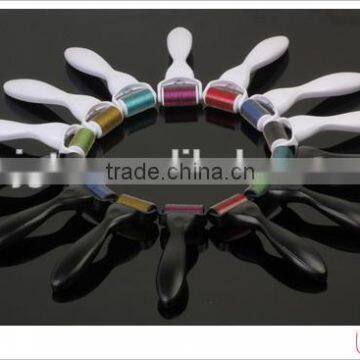 1200 Stainless Steel Micro Needle Roller Medical Grade Derma Roller for Body photo-5