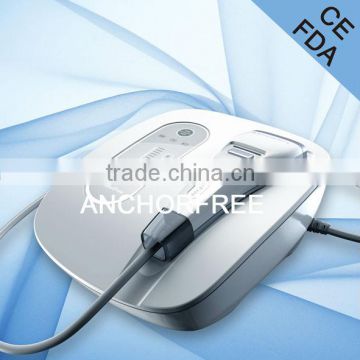 IPL Hair Removal Product for Home Use, Entire Cooling System Makes the Treatment More Comfortable (B208)