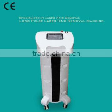 Portable machine for home\beauty salon use Nd:Yag laser machine for onychomycosis\toe fungus treatment P001