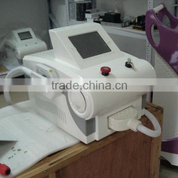 mini portable e-light machine for skin rejuvenation