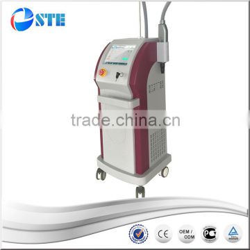 800mj Q-switch Tattoo Removal Nd Q Switch Laser Machine Yag Laser Long Pulse Nd:yag Equipment