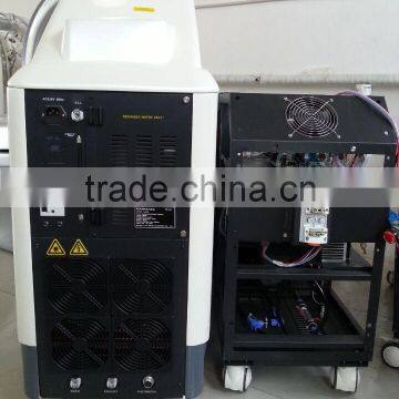 2015 Computor Systerm Diode Laser Hair Removal Machine