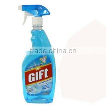 Glass Cleaner FMCG products